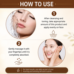 Hoygi HOA05 Anti Freckle Serum with Niacinamide | Dark Spot Correcting & Brightening Face Serum | 30ml