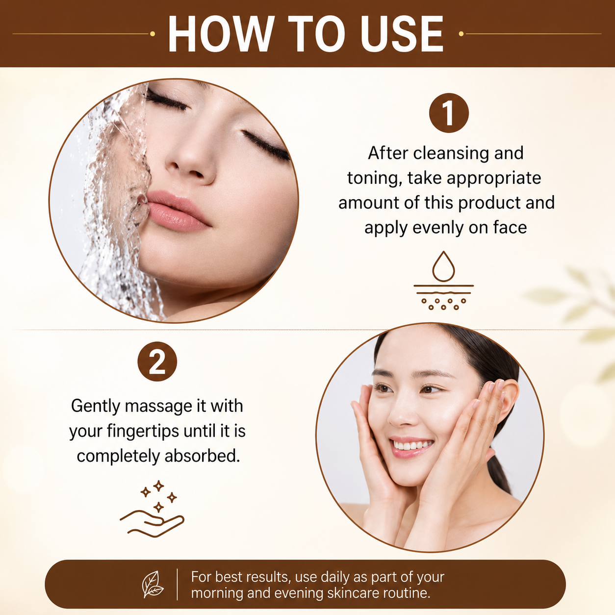 Hoygi HOA05 Anti Freckle Serum with Niacinamide | Dark Spot Correcting & Brightening Face Serum | 30ml
