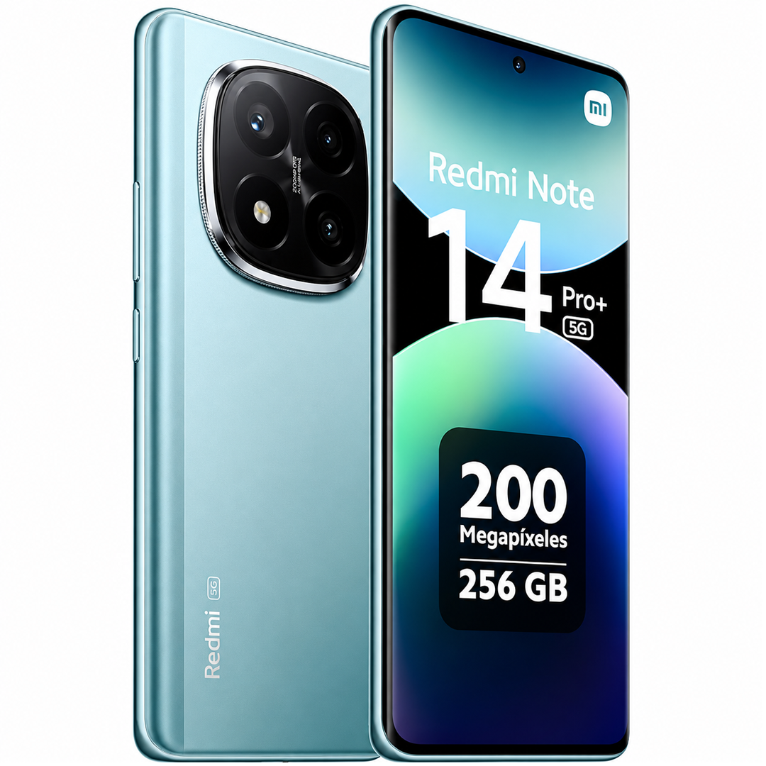 Redmi Note 14Pro Plus