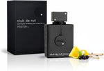 Armaf Club de Nuit Intense Man Eau De Toilette 105ml Black, Perfumes For Men, Long Lasting, Luxury Fragrance, Best Pefume for Man, For Him