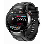 Modio MR 60 2.5D Curved Display and 3 Pair Strap with Wireless Charging Black
