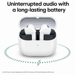 Samsung Galaxy Buds 3 FE