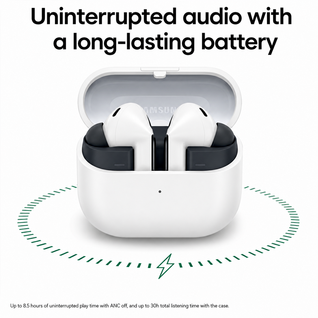 Samsung Galaxy Buds 3 FE