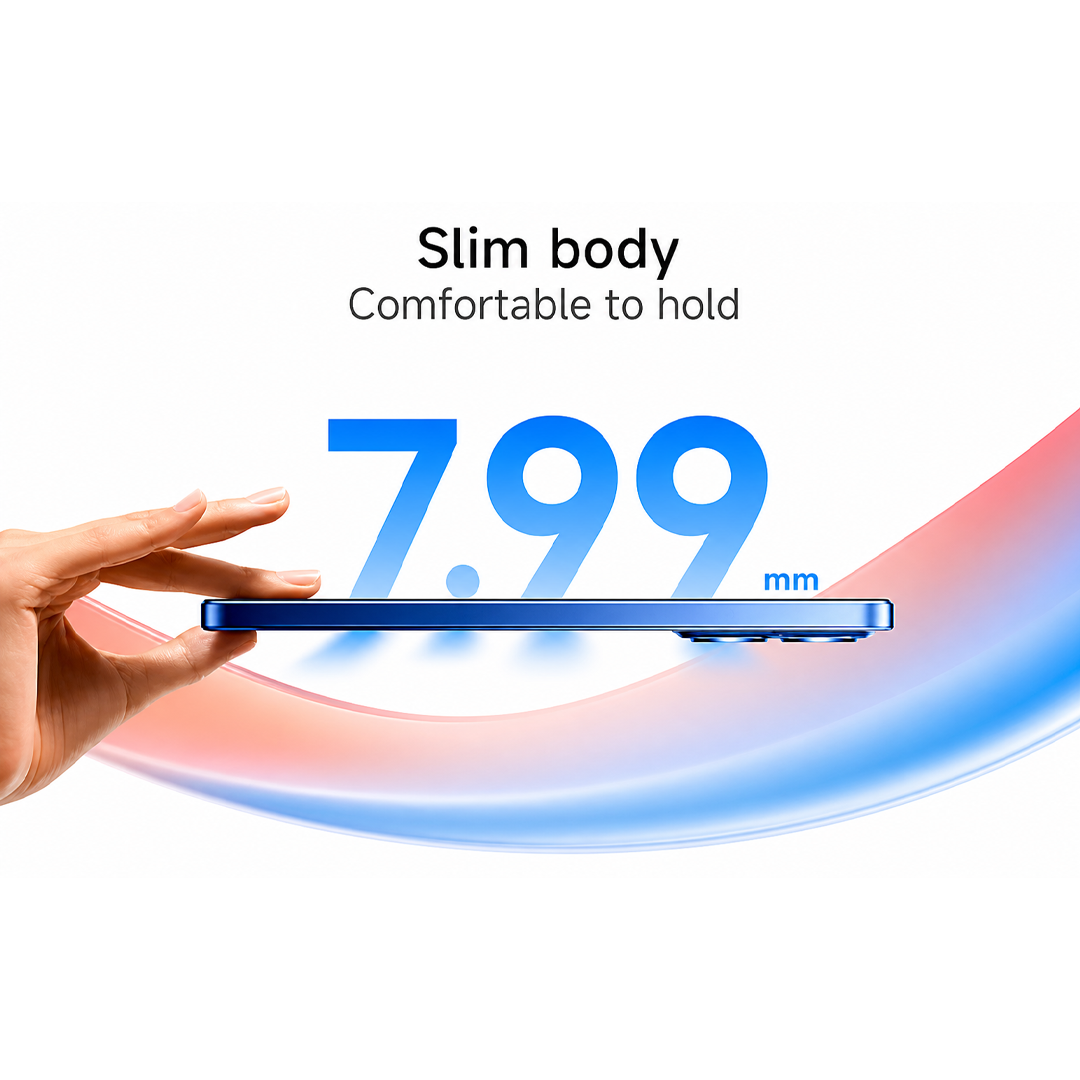 Redmi 15C