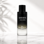 Diora Scents SAVAVE Eau De Parfum – Premium Long-Lasting Men's Fragrance | Natural Spray | 100ml