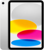 iPad 2025 (11th Generation) A16 11-inch Wi-Fi 128GB Silver - Middle East Version
