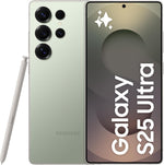 Samsung Galaxy S25 Ultra AI Phone, 256GB Storage, 12GB RAM, Android Smartphone, 200MP Camera, Long Battery Life (UAE Version)