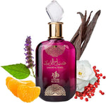 SABAH AL WARD AL WATANIAH PERFUME 100ML