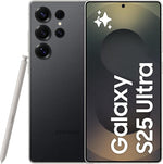 Samsung Galaxy S25 Ultra AI Phone, 256GB Storage, 12GB RAM, Android Smartphone, 200MP Camera, Long Battery Life (UAE Version)