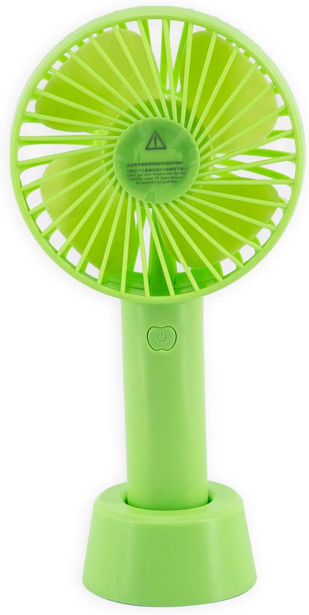 Mini Personal Fan Pocket Fan Handheld Fan Portable Fan Travel Fans Rechargeable