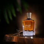 Al Wataniah Special Oud Edp Perfume for Men and Women 100ml By Khalis Fragrance Best perfume gift
