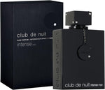 ARMAF Club De Nuit Intense Man Pure Parfum 150ml Black Bigger, Better & Longer Lasting Fragrance