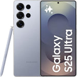 Samsung Galaxy S25 Ultra AI Phone, 256GB Storage, 12GB RAM, Android Smartphone, 200MP Camera, Long Battery Life (UAE Version)