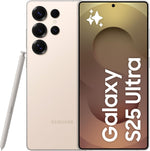 Samsung Galaxy S25 Ultra AI Phone, 256GB Storage, 12GB RAM, Android Smartphone, 200MP Camera, Long Battery Life (UAE Version)