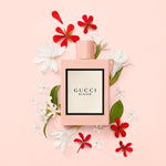 Gucci Perfume - Bloom by Gucci - perfumes for women - Eau de Parfum, 100ml