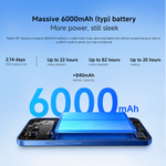 Redmi 15C