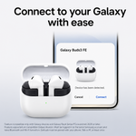 Samsung Galaxy Buds 3 FE