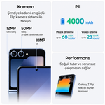 Samsung Flip 6