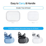 G-Tab CLIP4 Open-Ear Clip-On Earbuds, C-bridge design, Lightweight, 20H Battery, Fast Charge, ENC Noise Cancellation Touch control & AI Translation, iOS & Android