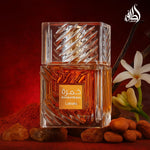 Lattafa Perfumes Khamrah for Unisex Eau de Parfum 100 Ml