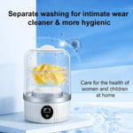 Underwear Washer – image 4 of 7