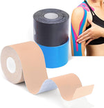 Pro Action Kinesio Tape – Dynamic Protection During Exercise 5cm x5m Roll