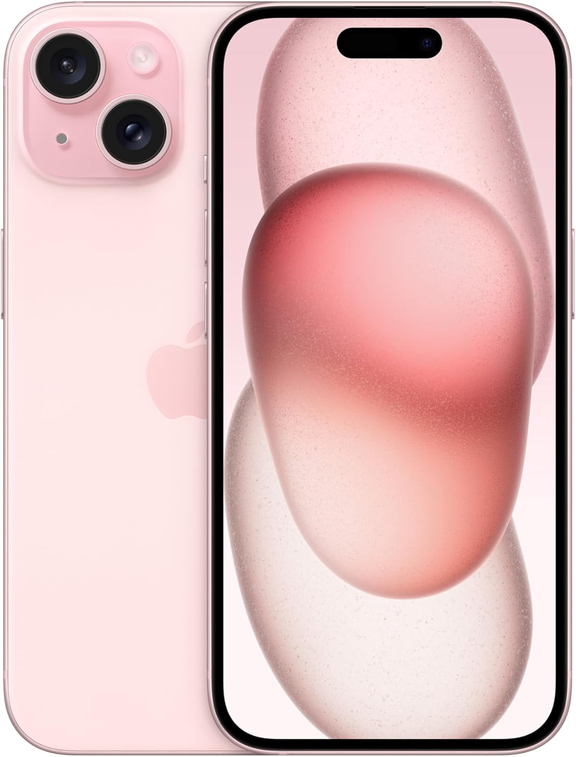 iPhone 15 128GB 5G With FaceTime - Middle East Version