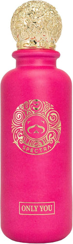 Spectra 347 Only You EDP Unisex Perfume - 80ml