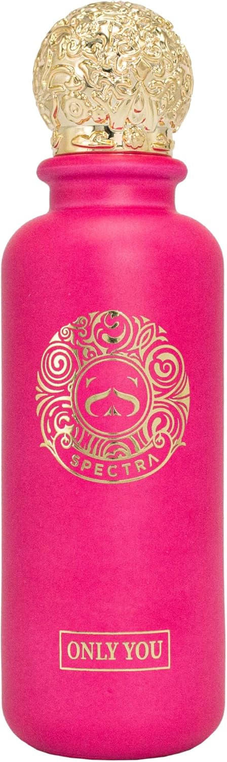 Spectra 347 Only You EDP Unisex Perfume - 80ml