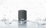 Sony SRS-XB100 Wireless Bluetooth Speaker, Portable, Lightweight, Compact, Outdoor, Travel Speaker, Durable, IP67 Waterproof,16 Hour Battery, Carry Strap, Hands-Free Calling, Blue