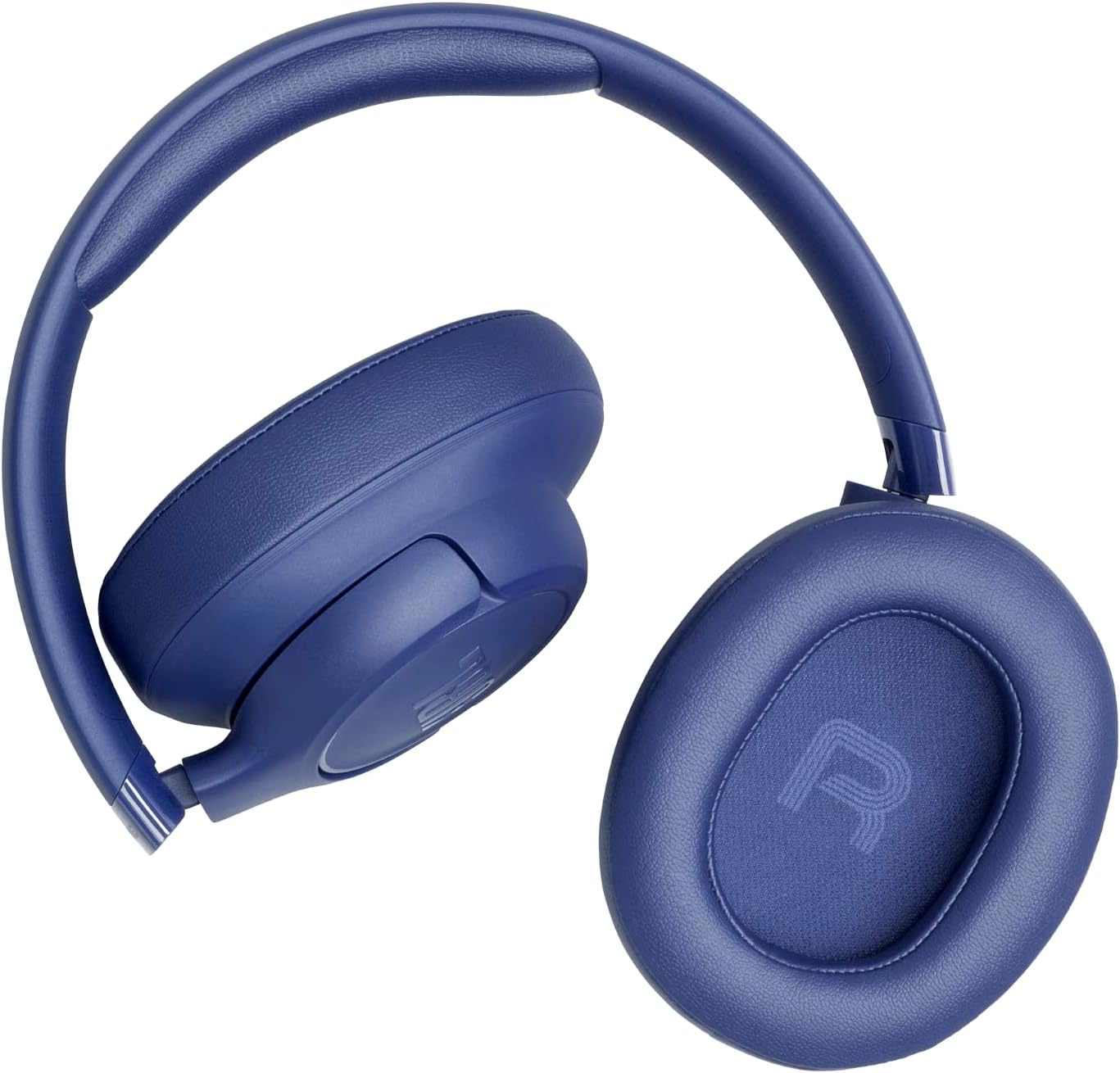 JBL Tune 730BT Wireless Over-Ear Bluetooth Headphones with Pure Bass Sound, 76H Battery Life, Dual Beamforming Mics, Multi-Point Bluetooth 6.0, Foldable & Comfortable