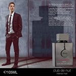 Armaf Perfume Club De Nuit Intense Man Limited Edition Eau de Parfum For Men 105ml Black Perfumes 105ml