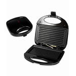 Generic Multifunction Breakfast Makers, 750W Sandwich Maker, Non-stick Plates, Bread Sandwich Maker