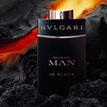 BVLGARI Man In Black Eau De Parfum For Men, 100 ml