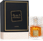 Lattafa Perfumes Khamrah for Unisex Eau de Parfum 100 Ml