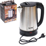 Sutai Portable Electric Kettle 2.3L – ST-2023