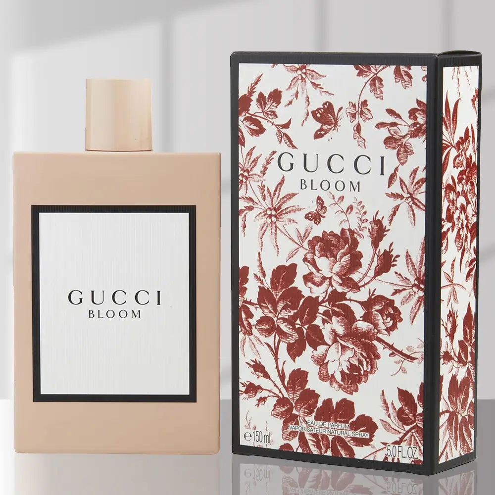 Gucci Perfume - Bloom by Gucci - perfumes for women - Eau de Parfum, 100ml