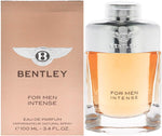 Bentley For Men Intense EDP 100ml