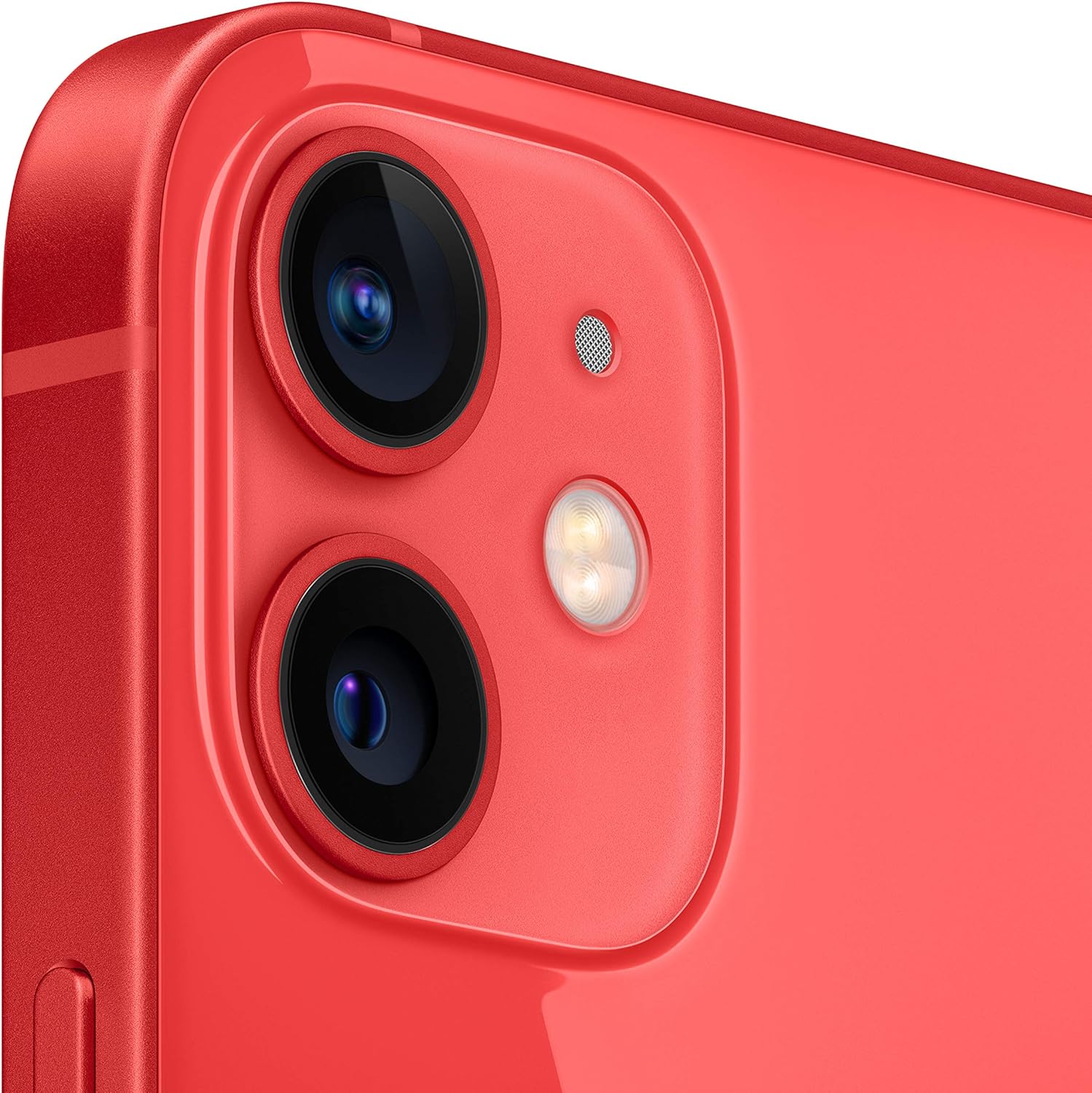Apple (Non-Active ) iPhone 12 mini (64GB) - (PRODUCT) Red
