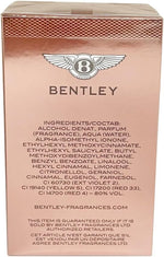 Bentley For Men Intense EDP 100ml