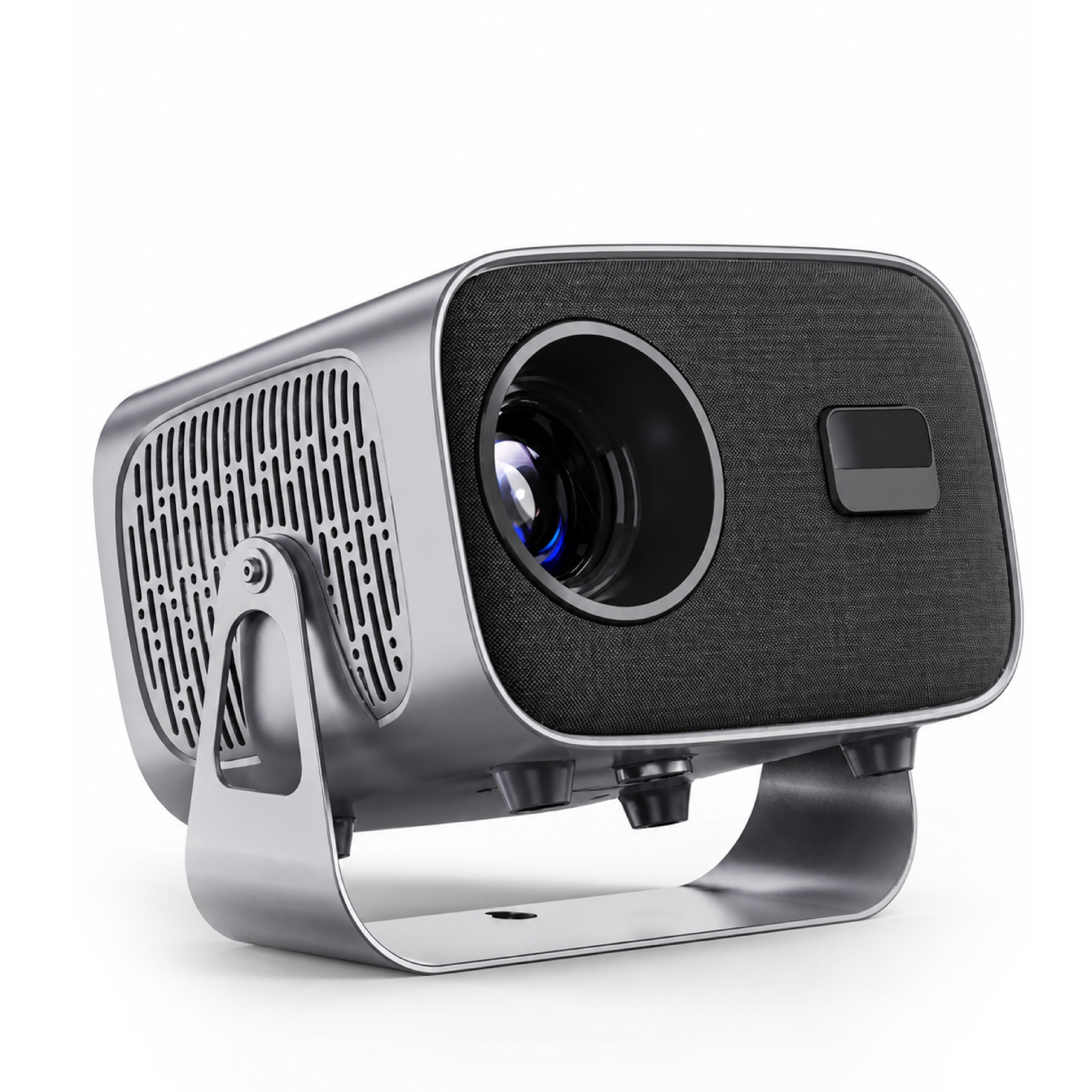 A10 Android Smart LED Projector
