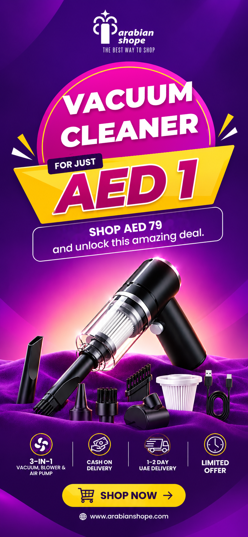 Deal Of The Day