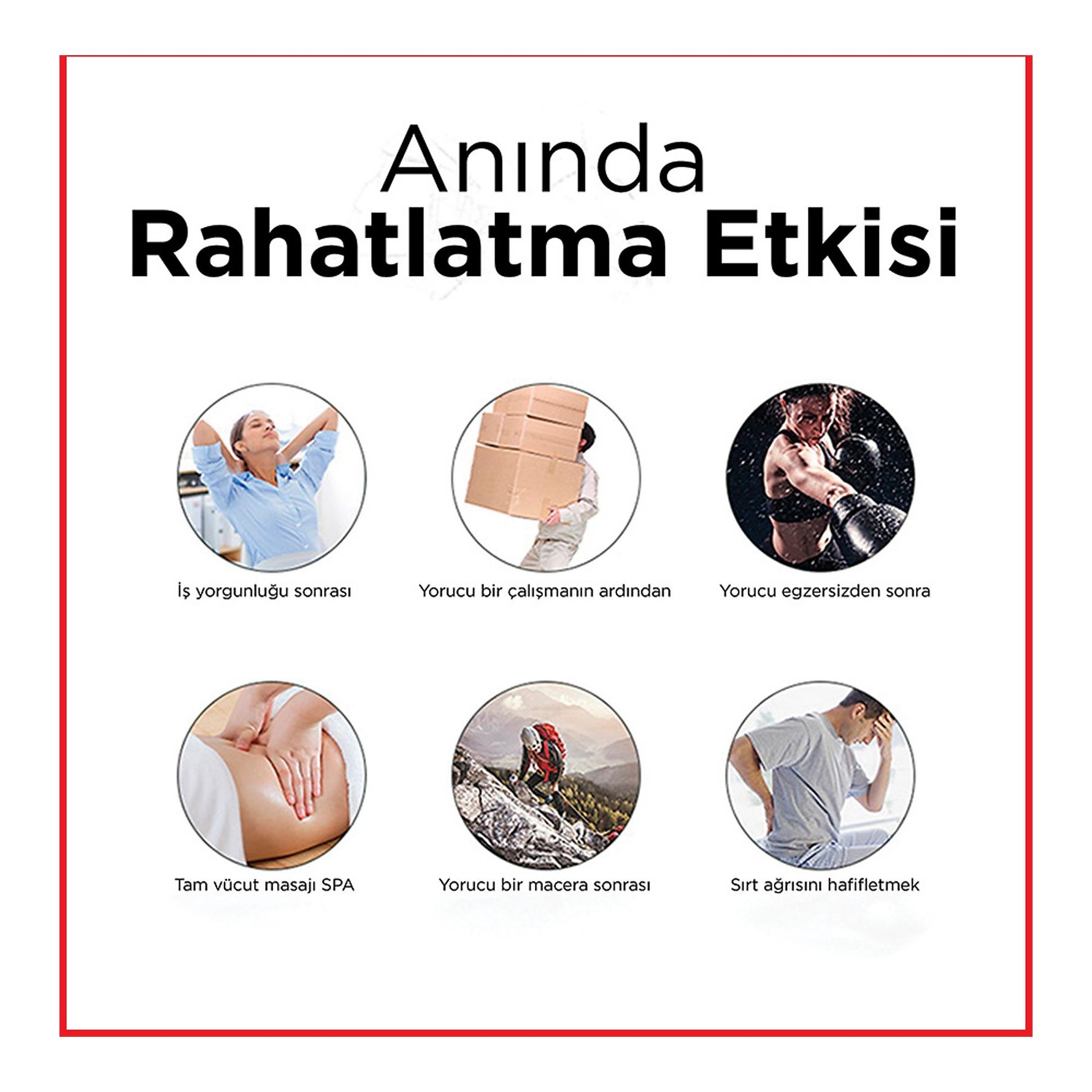 TORİMA BX-720 VIBRATION MASSAGES GUN BLACK