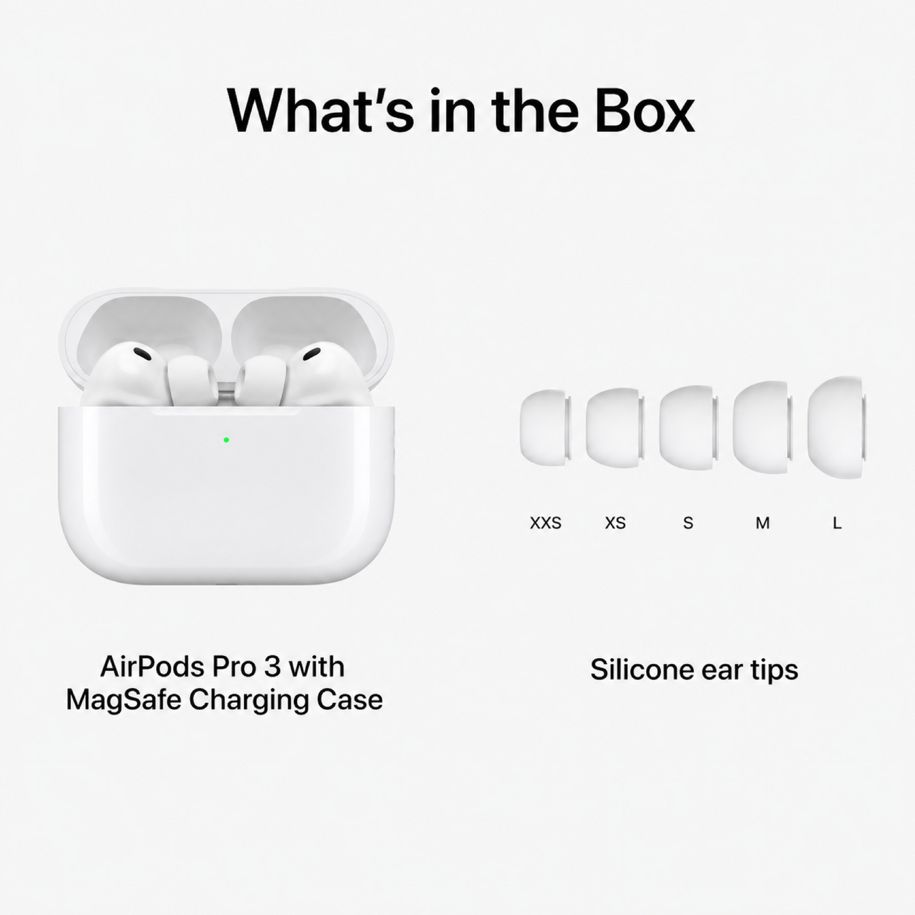 Apple Air Pods 4