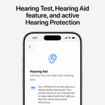 Apple Air Pods 4