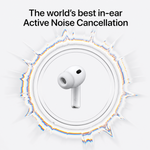 Apple Air Pods 4