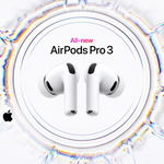 Apple Air Pods Pro 3