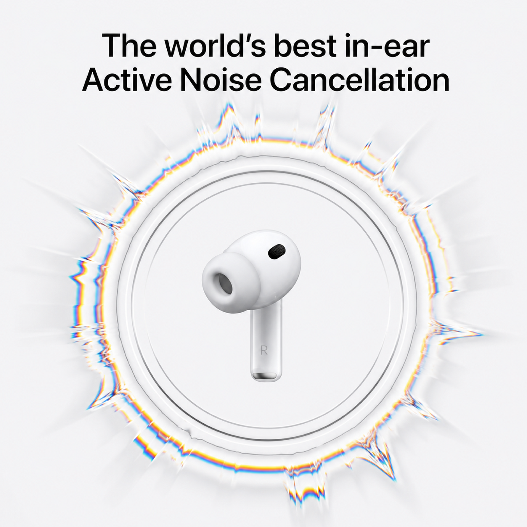 Apple Air Pods Pro 3
