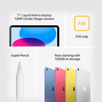 Apple iPad 11-Inch A16