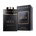 BVLGARI Man In Black Eau De Parfum For Men, 100 ml